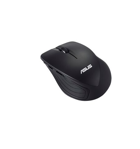 Ασύρματο ποντίκι ASUS WT465 V2 μαύρο