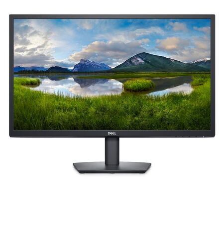 Οθόνη DELL E2423H 23.8'' FHD VA VGA DISPLAYPORT