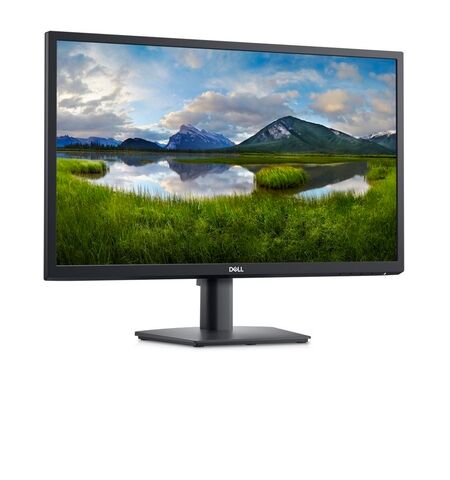 Οθόνη DELL E2423H 23.8'' FHD VA VGA DISPLAYPORT