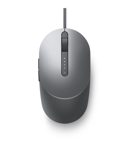 Ενσύρματο ποντίκι Dell MS3220 Titan Gray