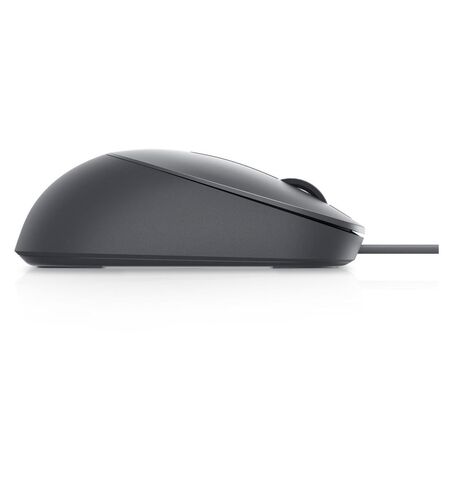 Ενσύρματο ποντίκι Dell MS3220 Titan Gray