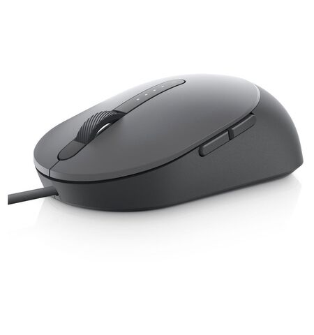 Ενσύρματο ποντίκι Dell MS3220 Titan Gray