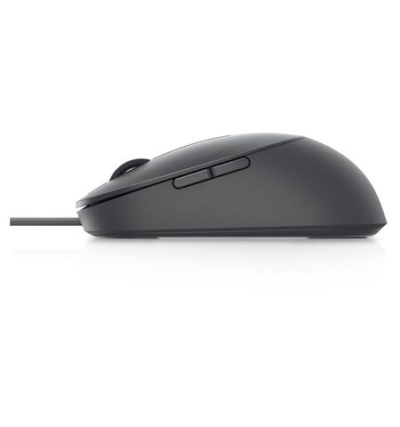 Ενσύρματο ποντίκι Dell MS3220 Titan Gray