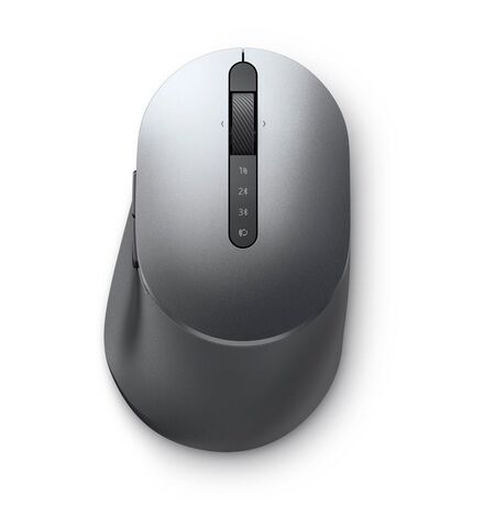 Ασύρματο bluetooth ποντίκι DELL MS5320W titan gray