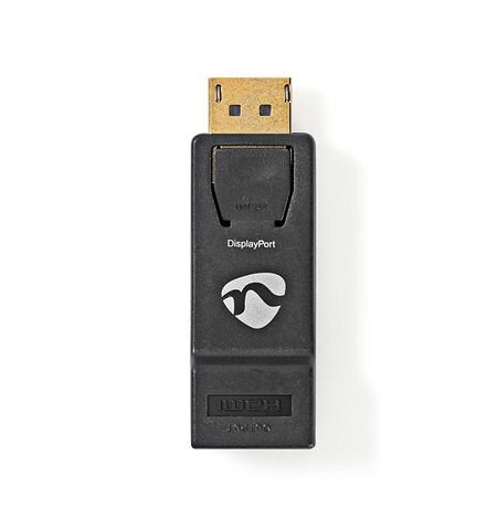 Αντάπτορας NEDIS DISPLAYPORT αρσενικό  ΣΕ HDMI θηλυκό