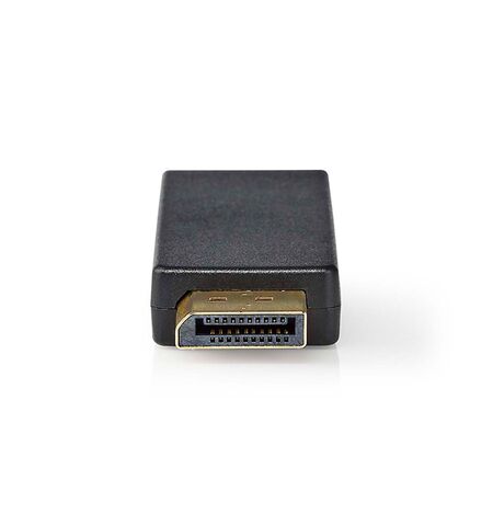 Αντάπτορας NEDIS DISPLAYPORT αρσενικό  ΣΕ HDMI θηλυκό