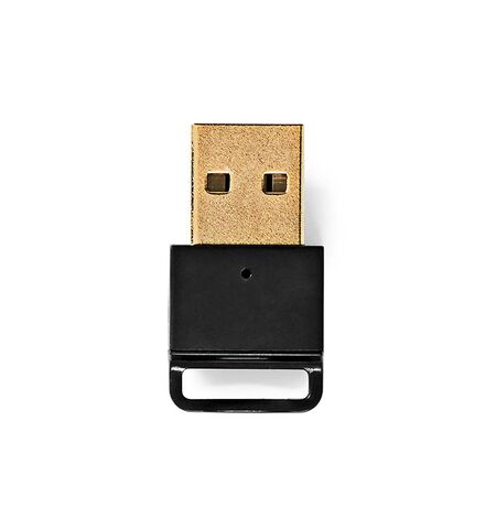 Αντάπτορας bluetooth NEDIS BLDO100V5BK 5.0 USB DONGLE