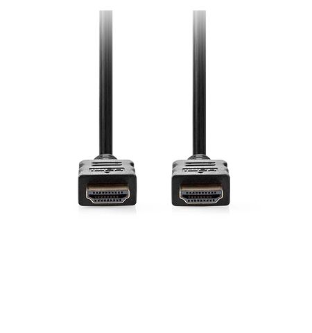 Καλώδιο NEDIS HDMI αρσενικό σε HDMI αρσενικό 20M