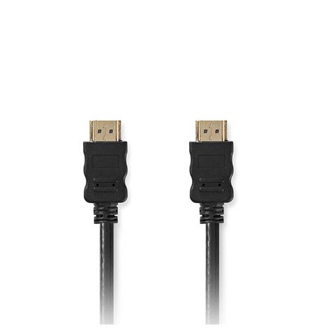 Καλώδιο NEDIS HDMI αρσενικό σε HDMI αρσενικό 20M