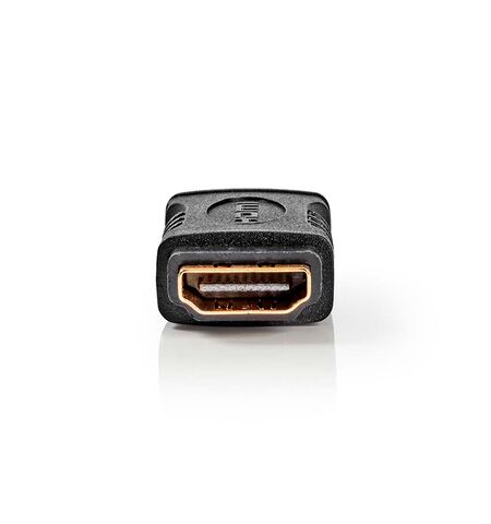 Αντάπτορας NEDIS HDMI θηλυκό HDMI θηλυκό με επίχρυσες επαφές