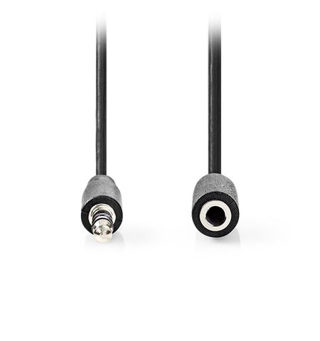 Καλώδιο προέκτασης ήχου 3,5MM STEREO αρσενικό σε 3,5MM STEREO θηλυκό 10M
