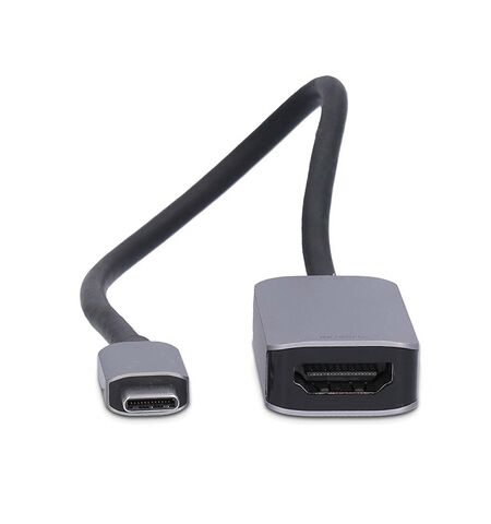 Αντάπτορας NEDIS TYPE-C αρσενικό σε HDMI θηλυκό