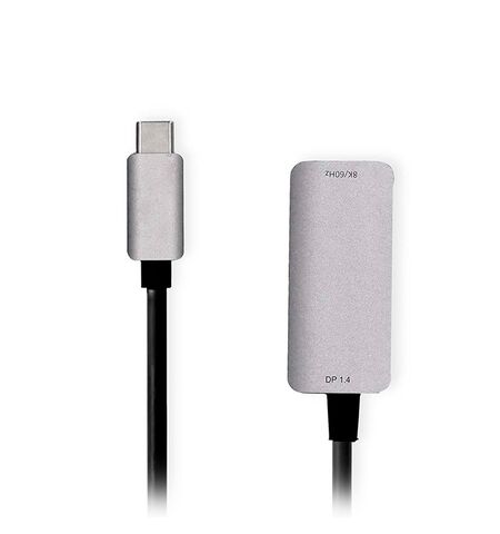 Αντάπτορας NEDIS TYPE-C αρσενικό σε HDMI θηλυκό
