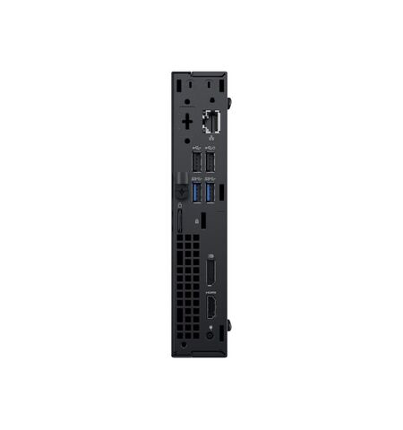 Dell Optiplex 3060 Micro i5 8500T 2100MHZ 9MB 8GB DDR4 256GB M.2 SATA SSD MICRO WIN 11 PRO