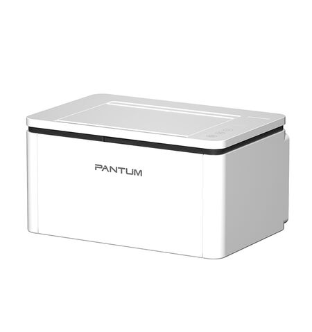 Ασπρόμαυρος εκτυπωτής PANTUM BP2300W
