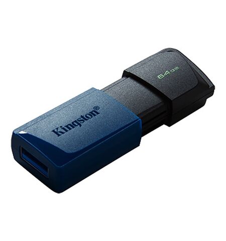 USB stick  KINGSTON 64GB Datatraveler Exodia M 3.2 GEN 1