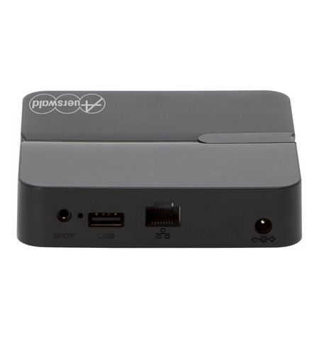 Τηλεφωνικό Κέντρο VoIP Fontevo Comtrexx Next by Auerswald