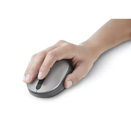 Ασύρματο bluetooth ποντίκι DELL MS5320W titan gray