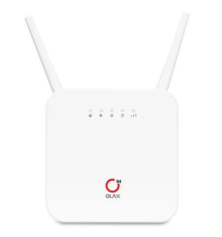 Mobile Router OLAX AX6 PRO 4G LTE 300MBPS
