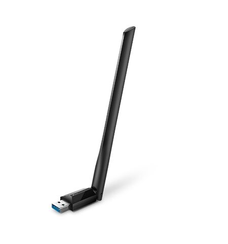 Δικτυακός αντάπτορας USB TP-LINK Archer T3U plus V1 AC1300