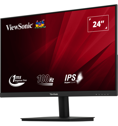 Οθόνη VIEWSONIC VA240-H 23.8'' FULL HD IPS HDMI