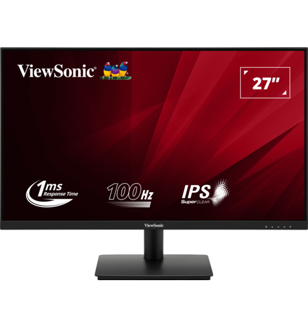 Οθόνη VIEWSONIC VA270-H 27'' FULL HD HDMI