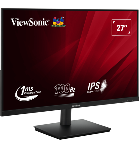 Οθόνη VIEWSONIC VA270-H 27'' FULL HD HDMI