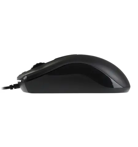 Ενσύρματο ποντίκι POWERTECH PT-808 μαύρο
