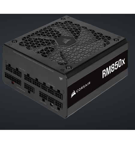 Τροφοδοτικό CORSAIR RM850X 201 80+ gold fully modular