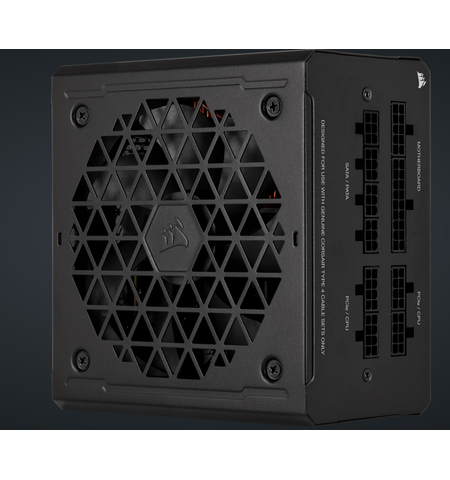 Τροφοδοτικό CORSAIR RM750E V2 gold fully modular