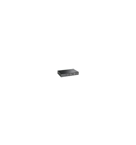 TP-LINK TL-SG1024DE V6 24-PORT GIGABIT EASY SMART SWITCH