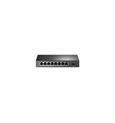 TP-LINK TL-SF1008P V7 8-Port 10/100Mbps Desktop Switch with 4-Port PoE+
