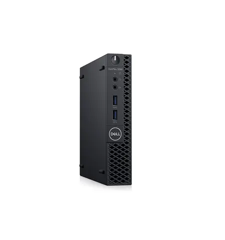 Dell Optiplex 3060 Micro i5 8500T 2100MHZ 9MB 8GB DDR4 256GB M.2 SATA SSD MICRO WIN 11 PRO