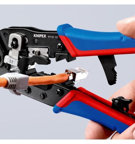 Πρέσα KNIPEX 975113