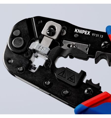 Πρέσα KNIPEX 975113