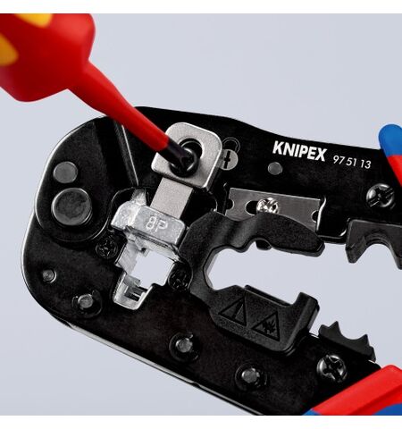 Πρέσα KNIPEX 975113