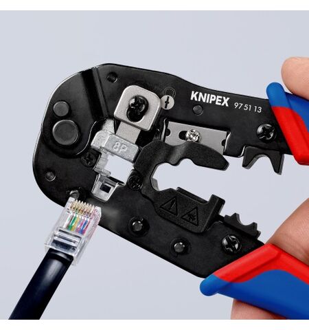 Πρέσα KNIPEX 975113