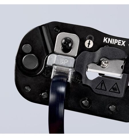 Πρέσα KNIPEX 975113