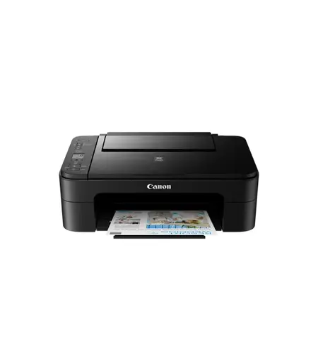 Έγχρωμο πολυμηχάνημα CANON PIXMA TS3350
