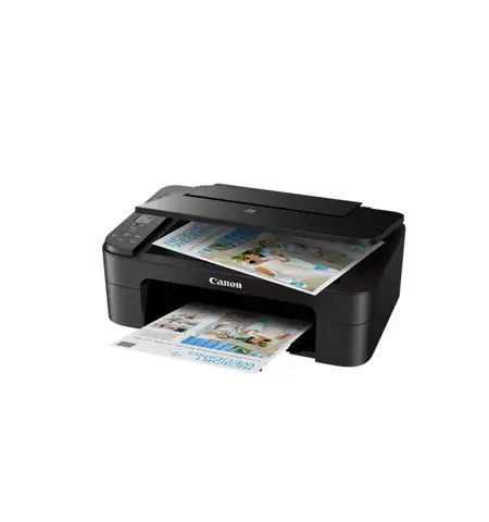 Έγχρωμο πολυμηχάνημα CANON PIXMA TS3350