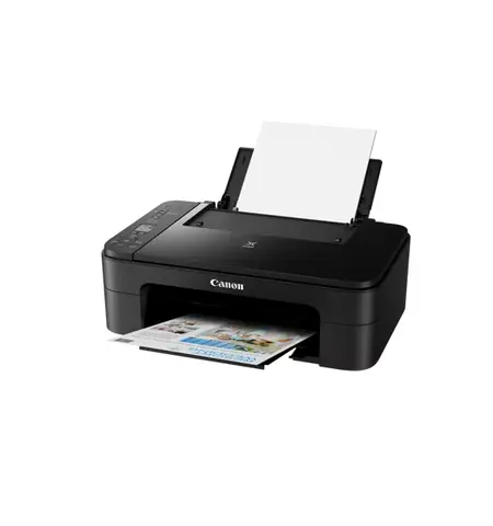 Έγχρωμο πολυμηχάνημα CANON PIXMA TS3350