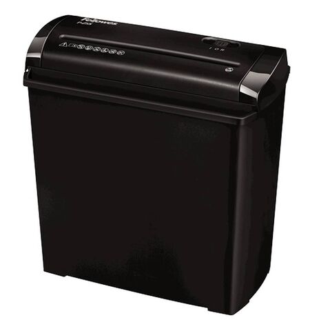 Καταστροφέας εγγράφων FELLOWES Powershred P-25S strip cut