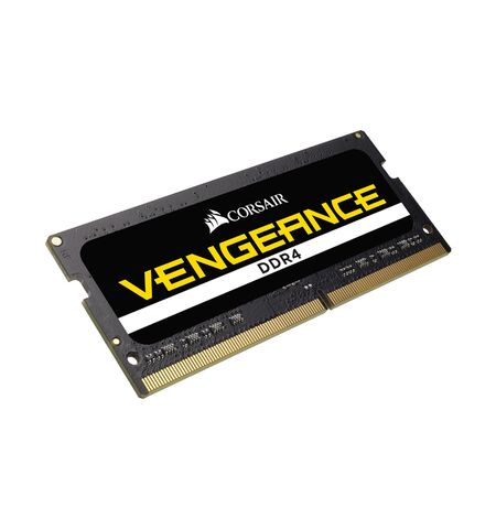 Μνήμη RAM CORSAIR VengeancE 8GB DDR4 2400MHZ για laptop