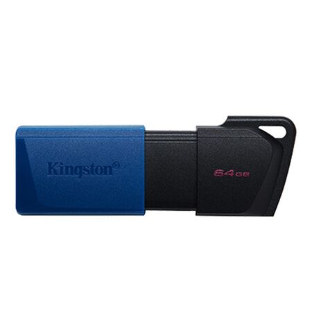 USB stick  KINGSTON 64GB Datatraveler Exodia M 3.2 GEN 1