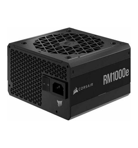 Τροφοδοτικό CORSAIR RM1000E V2 gold fully modular