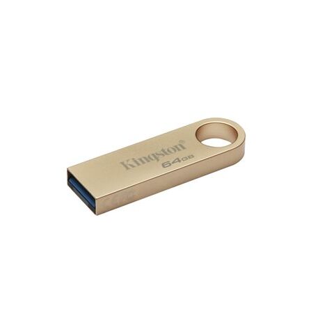 USB Flash Kingston 64GB DataTraveler SE9 G3 USB 3.2 Gen 1 Metal