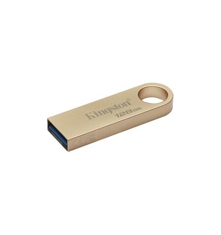 USB stick KINGSTON Datatraveler SE9 G3 128GB METAL