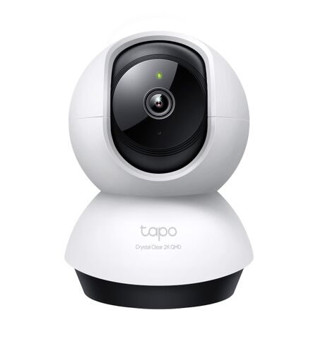Δικτυακή κάμερα TP-LINK TAPO C220 V1 PAN TILT AI home security WI-FI