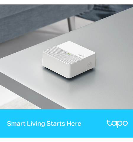 Smart hub TP-LINK TAPO H200 V1