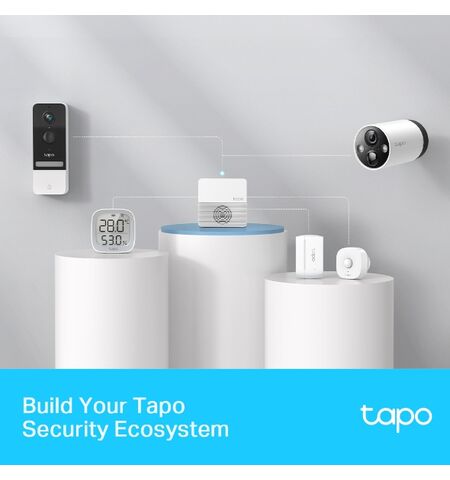Smart hub TP-LINK TAPO H200 V1